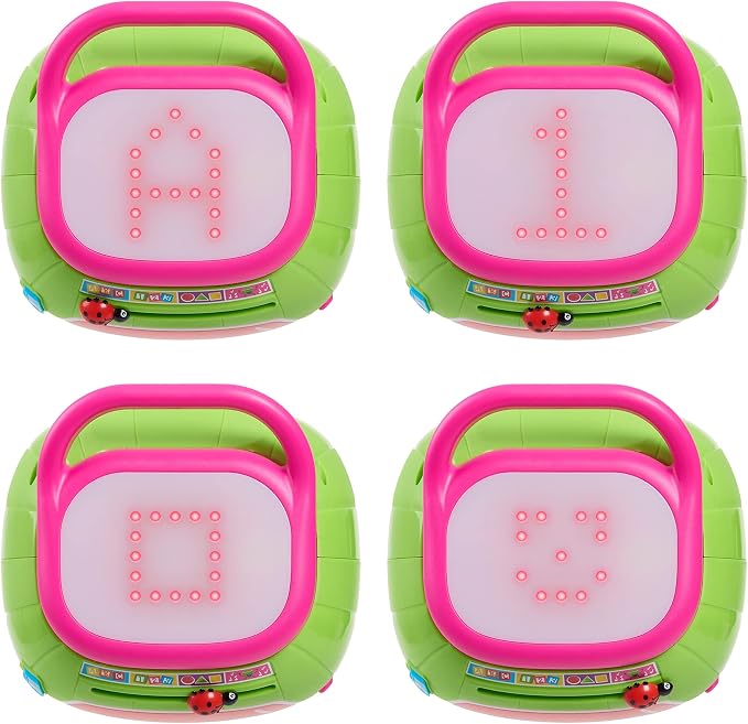 Cocomelon Learning Melon Drum Interactive Lights and Sounds, Learning and Education, Officially Licensed Kids Toys for Ages 18 Month by Just Play
