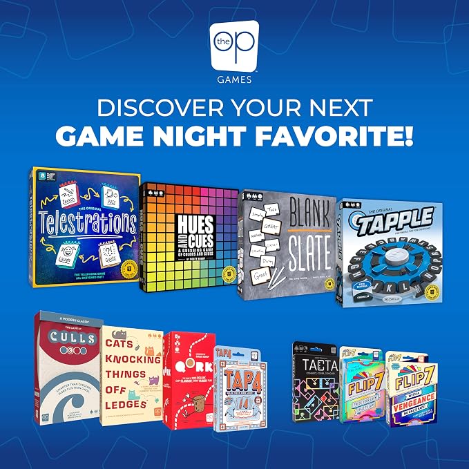 25 Words or Less Board Game, Figure Out the Secret Words Before Time Runs Out, 300 Cards, Timer & Countdown Board Included, Fast-Paced Party Game for Families & Adults,Fun for Game Nights & Gatherings